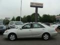 Lunar Mist Metallic - Camry LE V6 Photo No. 3