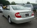 Lunar Mist Metallic - Camry LE V6 Photo No. 4