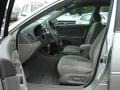 Lunar Mist Metallic - Camry LE V6 Photo No. 7