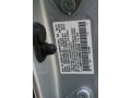 Alabaster Silver Metallic - Element SC Photo No. 21