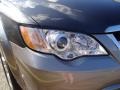 Diamond Gray Metallic - Outback 3.0R L.L.Bean Edition Wagon Photo No. 5