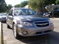 2008 Diamond Gray Metallic Subaru Outback 3.0R L.L.Bean Edition Wagon  photo #6