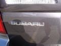 2008 Diamond Gray Metallic Subaru Outback 3.0R L.L.Bean Edition Wagon  photo #12