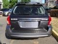 Diamond Gray Metallic - Outback 3.0R L.L.Bean Edition Wagon Photo No. 14