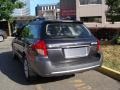 2008 Diamond Gray Metallic Subaru Outback 3.0R L.L.Bean Edition Wagon  photo #16