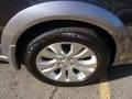 2008 Diamond Gray Metallic Subaru Outback 3.0R L.L.Bean Edition Wagon  photo #21