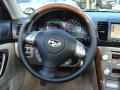 Diamond Gray Metallic - Outback 3.0R L.L.Bean Edition Wagon Photo No. 35