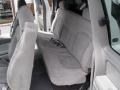 2000 Summit White Chevrolet Silverado 1500 LS Extended Cab 4x4  photo #17
