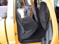 2002 Flame Yellow GMC Sonoma SLS ZR5 Crew Cab 4x4  photo #8