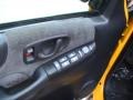 Flame Yellow - Sonoma SLS ZR5 Crew Cab 4x4 Photo No. 13