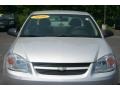 2006 Ultra Silver Metallic Chevrolet Cobalt LS Coupe  photo #7