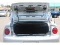 2006 Ultra Silver Metallic Chevrolet Cobalt LS Coupe  photo #8