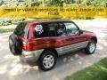 2000 Venetian Red Pearl Toyota RAV4 4WD  photo #3