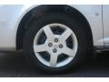 2006 Ultra Silver Metallic Chevrolet Cobalt LS Coupe  photo #12