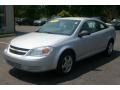 2006 Ultra Silver Metallic Chevrolet Cobalt LS Coupe  photo #13