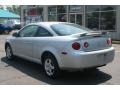 2006 Ultra Silver Metallic Chevrolet Cobalt LS Coupe  photo #14