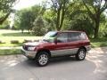 2000 Venetian Red Pearl Toyota RAV4 4WD  photo #13