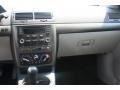 2006 Ultra Silver Metallic Chevrolet Cobalt LS Coupe  photo #20