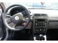 2006 Ultra Silver Metallic Chevrolet Cobalt LS Coupe  photo #21