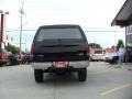 2002 Black Ford F150 XLT SuperCab 4x4  photo #12