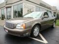 Bronzemist Metallic - DeVille Sedan Photo No. 1