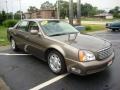 Bronzemist Metallic - DeVille Sedan Photo No. 3