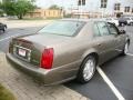 Bronzemist Metallic - DeVille Sedan Photo No. 4
