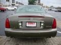 Bronzemist Metallic - DeVille Sedan Photo No. 5