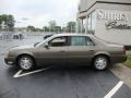 Bronzemist Metallic - DeVille Sedan Photo No. 7