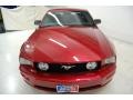Redfire Metallic - Mustang GT Premium Coupe Photo No. 5