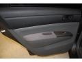 Magnetic Gray Metallic - Prius Hybrid Photo No. 27