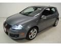 2008 United Grey Metallic Volkswagen GTI 2 Door  photo #10