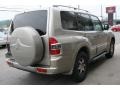 Sudan Beige Metallic - Montero Limited 4x4 Photo No. 2