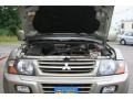 Sudan Beige Metallic - Montero Limited 4x4 Photo No. 5
