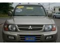 Sudan Beige Metallic - Montero Limited 4x4 Photo No. 6