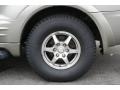 Sudan Beige Metallic - Montero Limited 4x4 Photo No. 7