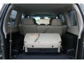 Sudan Beige Metallic - Montero Limited 4x4 Photo No. 9