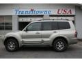 Sudan Beige Metallic - Montero Limited 4x4 Photo No. 10