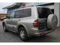 Sudan Beige Metallic - Montero Limited 4x4 Photo No. 11