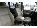 Sudan Beige Metallic - Montero Limited 4x4 Photo No. 14