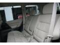 Sudan Beige Metallic - Montero Limited 4x4 Photo No. 15