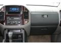 Sudan Beige Metallic - Montero Limited 4x4 Photo No. 18