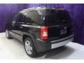2007 Black Clearcoat Jeep Patriot Limited  photo #4
