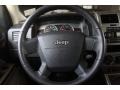 2007 Black Clearcoat Jeep Patriot Limited  photo #22