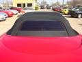 Bright Rally Red - Camaro Convertible Photo No. 13