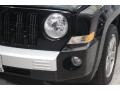2007 Black Clearcoat Jeep Patriot Limited  photo #28