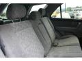 Alpine Gray - Sorento LX Photo No. 14