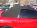 Bright Rally Red - Camaro Convertible Photo No. 14