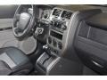 2007 Black Clearcoat Jeep Patriot Limited  photo #39