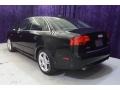 2008 Brilliant Black Audi A4 2.0T Sedan  photo #4